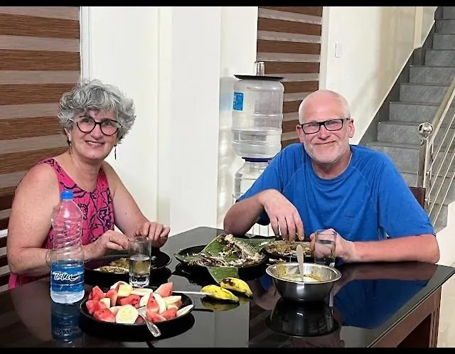Manu'S Home Stay Malayattur India